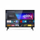 Telewizor LED 24 cale 24IPLAY6200-H
