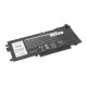 Bateria K5XWW do Dell Latitude 5289 7390 2-in-1 - 4200 mAh (32 Wh)