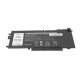 Bateria K5XWW do Dell Latitude 5289 7390 2-in-1 - 4200 mAh (32 Wh)