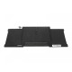 Bateria A1377 do Apple MacBook Air 13 A1496 A1405 - 7200 mAh (54.72 Wh)