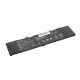 Bateria B31N1535 do Asus Zenbook UX310UA UX410UA - 3900 mAh (44 Wh)