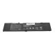 Bateria B31N1535 do Asus Zenbook UX310UA UX410UA - 3900 mAh (44 Wh)