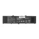 Bateria B31N1535 do Asus Zenbook UX310UA UX410UA - 3900 mAh (44 Wh)