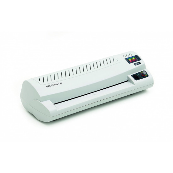 Laminator biurowy A3 Sky Photo 330 
