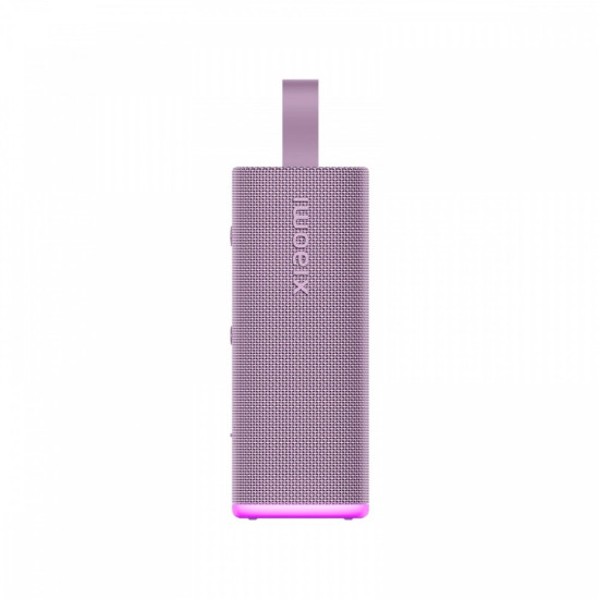 Głośnik Sound Play 18W Fioletowy