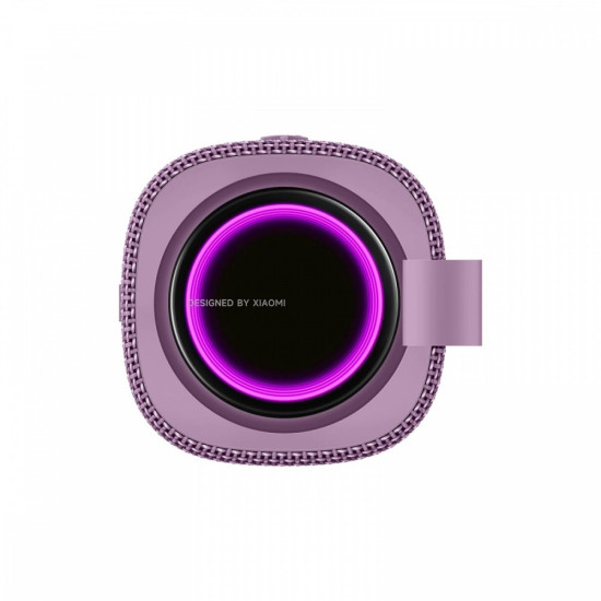 Głośnik Sound Play 18W Fioletowy