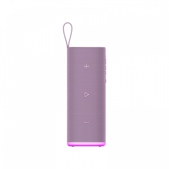 Głośnik Sound Play 18W Fioletowy