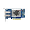 Karta rozszerzeń pamięci masowej QXP-830S-3808 2-port miniSASHD