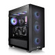 Obudowa - S250 TG ARGB - Black 