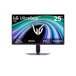 Monitor 24.4 cala 25G523B-B IPS FHD