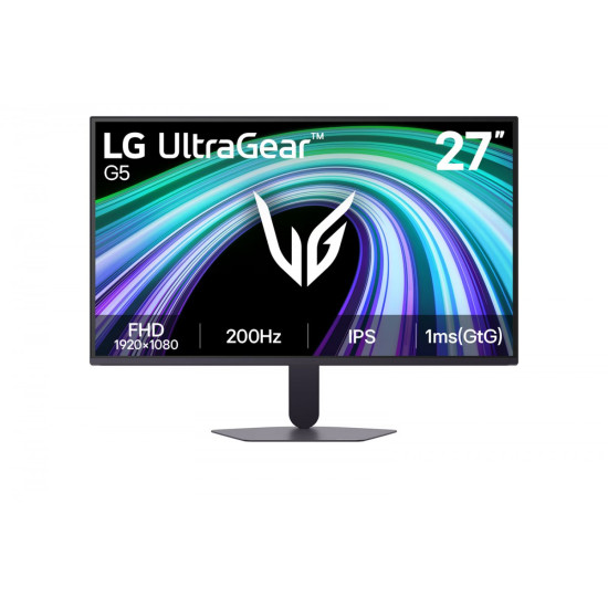 Monitor 27 cali 27G523B-B IPS FHD