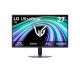 Monitor 27 cali 27G523B-B IPS FHD