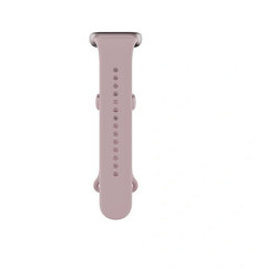 Opaska sportowa Smart Band 10 Pro różowa