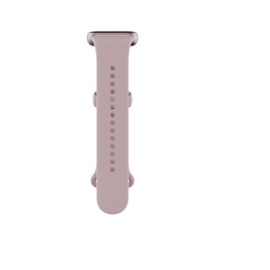 Opaska sportowa Smart Band 10 Pro różowa