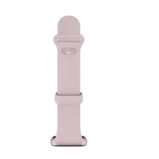 Opaska sportowa Smart Band 10 Pro różowa