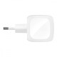 Ładowarka 65W PPS USB-C biała
