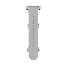 SmartWatch Smart Band 10 Pro NFC Srebrny