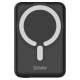 Power bank BA-12 10000 mah czarny