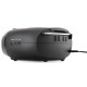 Boombox czarny RC-E444B