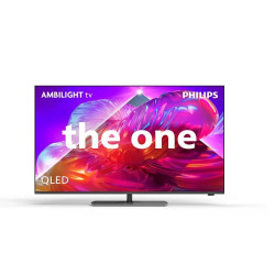 Telewizor LED 43 cale 43PQS9001/12