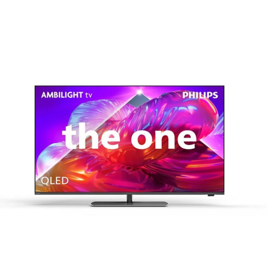 Telewizor LED 43 cale 43PQS9001/12