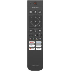 Telewizor LED 43 cale 43PQS9001/12