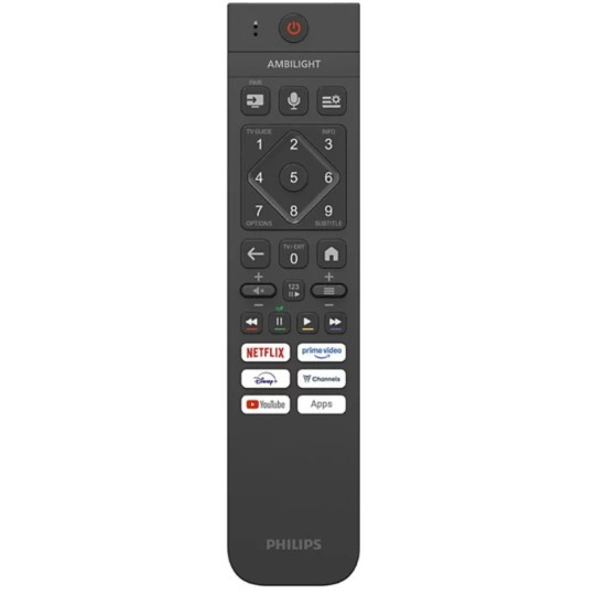 Telewizor LED 43 cale 43PQS9001/12
