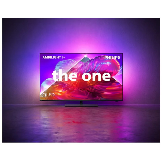 Telewizor LED 43 cale 43PQS9001/12