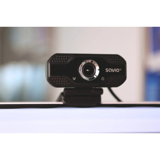 Kamera internetowa USB Full HD, CAK-01