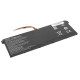 Bateria do Acer Aspire E3-111 V5-122 2200mAh (33 Wh) - 15.2 Volt