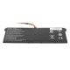 Bateria do Acer Aspire E3-111 V5-122 2200mAh (33 Wh) - 15.2 Volt