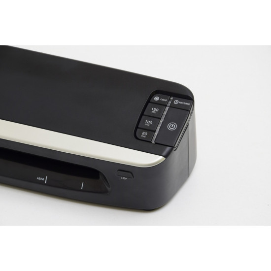 Laminator biurowy A3 Vision G50 