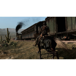 Gra PlayStation 5 Red Dead Redemption