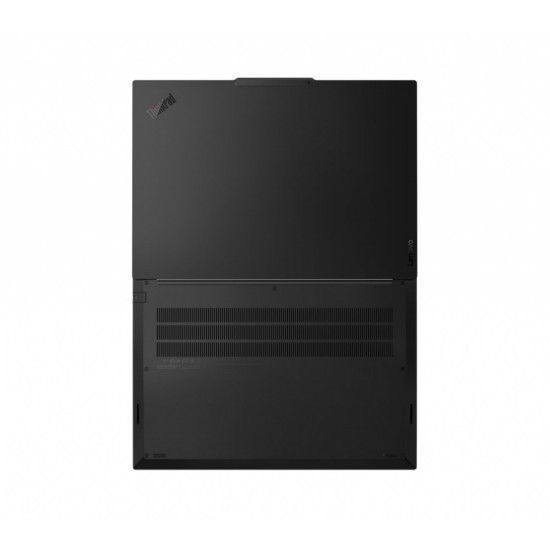 Laptop ThinkPad E16 G4 21YC004YPB W11Pro Ultra 5 325/32GB/512GB/INT/16.0 WUXGA/Black/1YR Premier Support + CO2 Offset + 3YR OS 