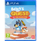 Gra PlayStation 4 Blueys Quests for THR Gold Pen