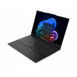 Laptop ThinkPad E16 G4 21YC0051PB W11Pro Ultra 7 355/32GB/1TB/INT/16.0 WUXGA/Black/1YR Premier Support + CO2 Offset + 3YR OS 