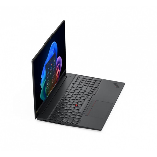 Laptop ThinkPad E16 G4 21YC0051PB W11Pro Ultra 7 355/32GB/1TB/INT/16.0 WUXGA/Black/1YR Premier Support + CO2 Offset + 3YR OS 