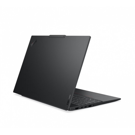 Laptop ThinkPad E16 G4 21YC0051PB W11Pro Ultra 7 355/32GB/1TB/INT/16.0 WUXGA/Black/1YR Premier Support + CO2 Offset + 3YR OS 