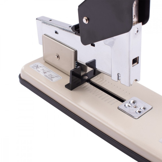 Zszywacz E0393 do 210 kartek 