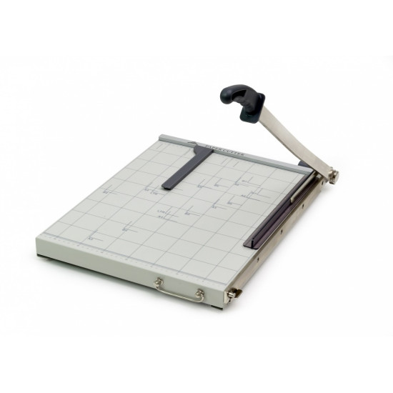 Gilotyna Paper Cutter A3 