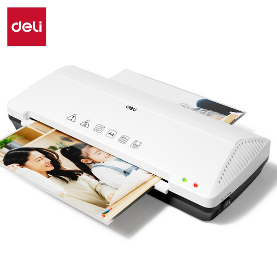 Laminator biurowy ET102 A4 