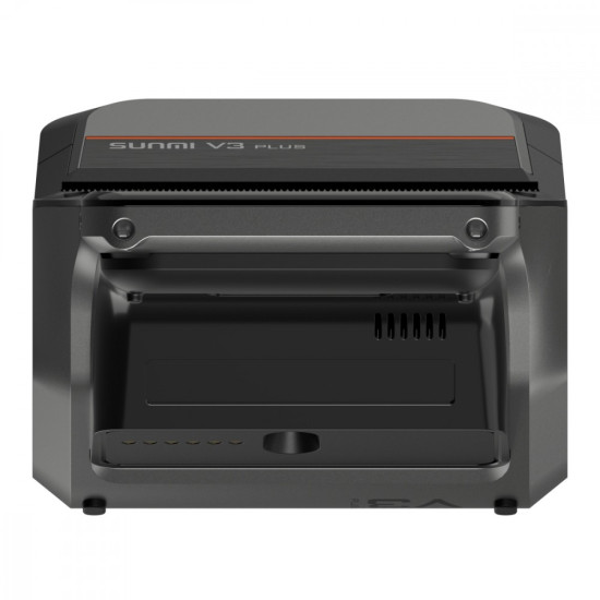 Terminal V3 Plus GMS A14 6,75 cala 4/64GB, skaner 
