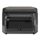 Terminal V3 Plus GMS A14 6,75 cala 4/64GB, skaner 