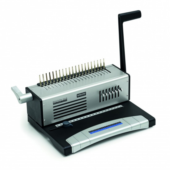 Bindownica S-68 