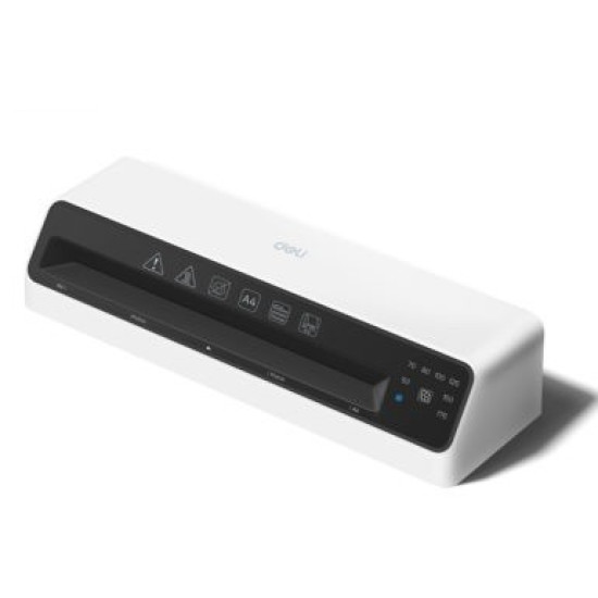 Laminator biurowy ET103 A4 