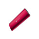 Obudowa SSD zewnętrzna RHINO M.2 NVME USB-C 3.2 ruby red 