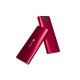 Obudowa SSD zewnętrzna RHINO M.2 NVME USB-C 3.2 ruby red 