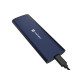 Obudowa SSD zewnętrzna RHINO M.2 NVME USB-C 3.2 steel navy 