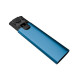 Obudowa SSD zewnętrzna RHINO M.2 NVME USB-C 3.2 horizon blue 
