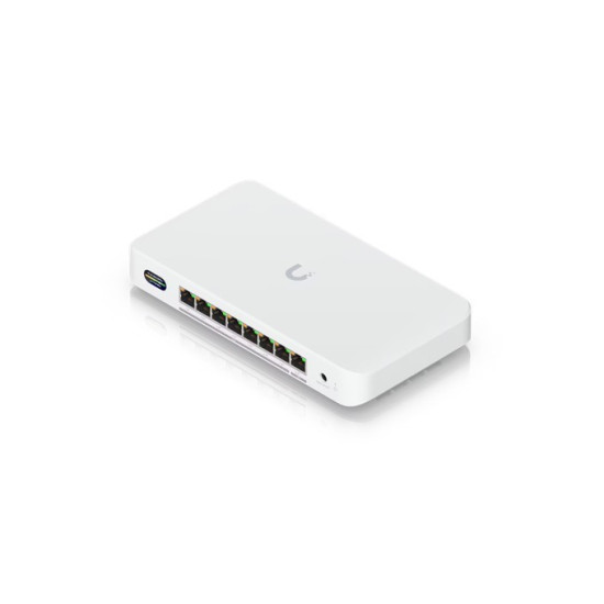 Przełącznik UniFi Device Switch Bridge UDB-Switch 